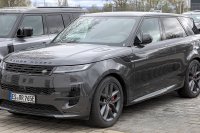 Land Rover Range Rover Sport I (facelift 2009) — снимка 2