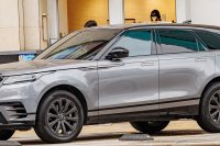 Land Rover Range Rover Velar — снимка 2