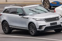 Land Rover Range Rover Velar — снимка 3