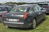 Citroen C6 — снимка 2