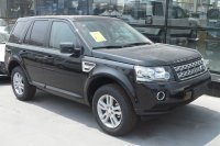 II (facelift 2010)