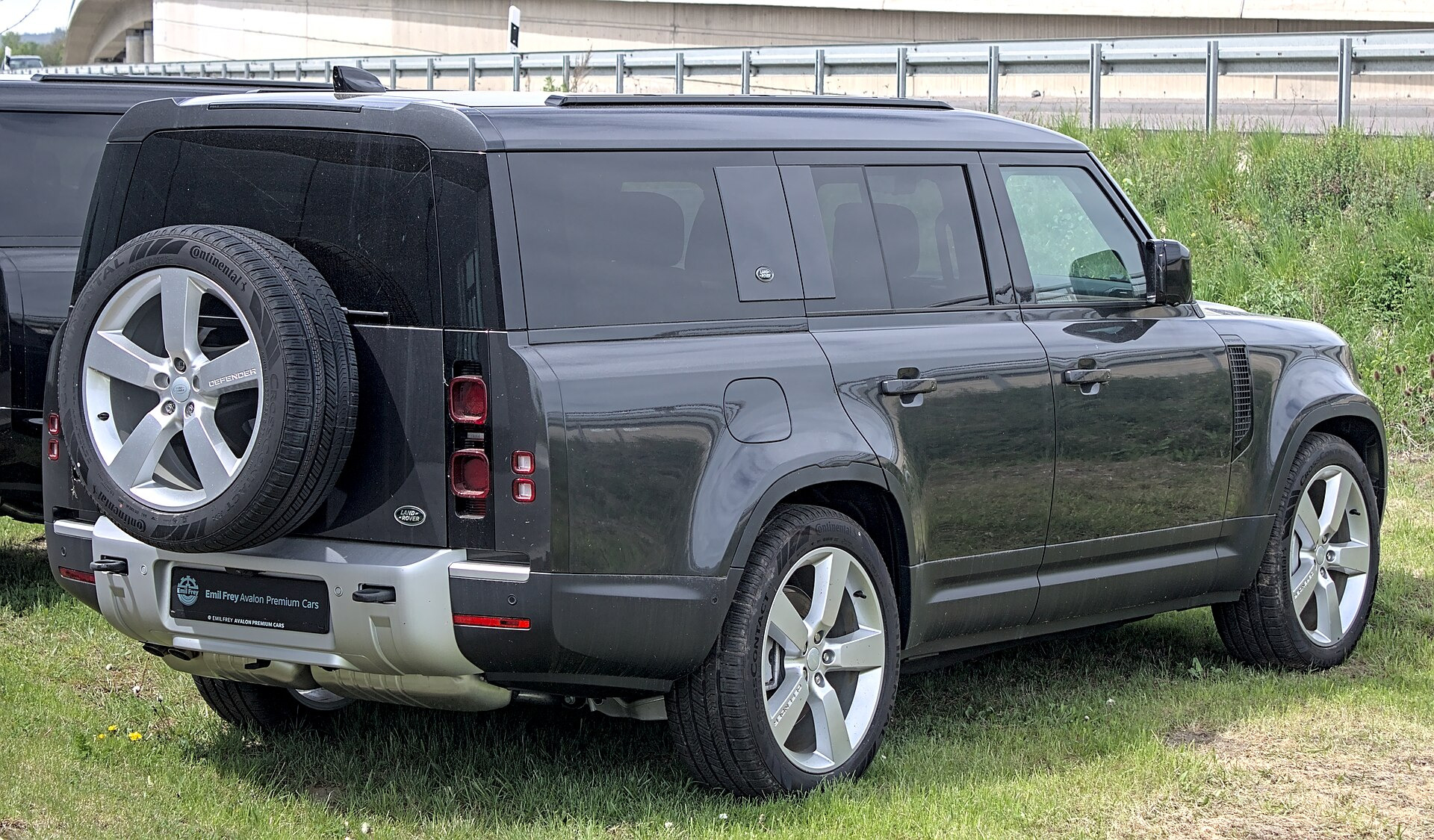 Land Rover