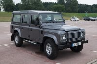 Land Rover — снимка 2