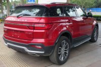 Landwind X7 — снимка 3