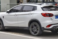 Landwind Xiaoyao — снимка 2