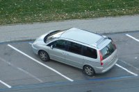 Citroen C8 — снимка 2