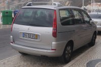Citroen C8 — снимка 3