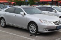 Lexus ES V (XV40) — снимка 3