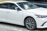 Lexus ES IV (XV30) — снимка 2
