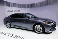 Lexus ES III (XV20) — снимка 2