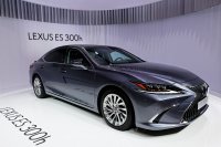 Lexus ES III (XV20) — снимка 3