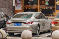 Lexus ES II (XV10) — снимка 2