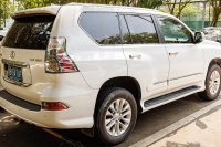 Lexus GX (J120) — снимка 3
