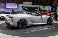 Convertible