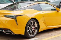 Lexus LC — снимка 2