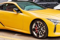 Lexus LC — снимка 3