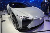 Electrified Concept