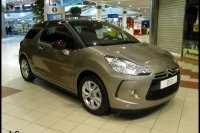Citroen DS3 — снимка 2