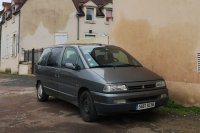 Citroen Evasion U6U — снимка 2
