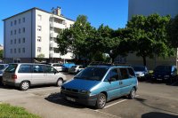 Citroen Evasion U6U — снимка 3