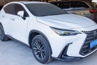 Lexus NX (AZ20) — снимка 3