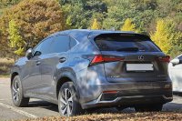 Lexus NX (facelift 2017) — снимка 2