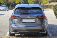 Lexus NX (facelift 2017) — снимка 3