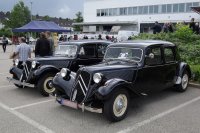Citroen Evasion 22 — снимка 2