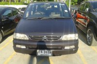 Citroen Evasion 22 — снимка 3