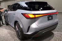 Lexus RX V — снимка 2