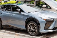 Lexus RZ — снимка 2