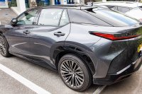 Lexus RZ — снимка 3