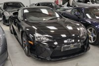 LFA