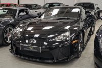Lexus LFA — снимка 2