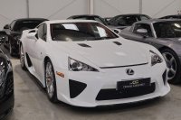 Lexus LFA — снимка 3