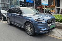 Lincoln Aviator II — снимка 3