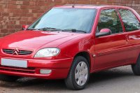 Citroen Saxo S0,S1 — снимка 2