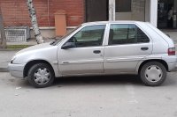 Citroen Saxo S0,S1 — снимка 3