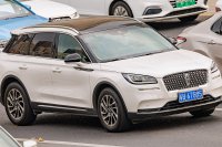 Lincoln Corsair — снимка 3