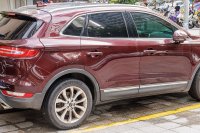 Lincoln MKC — снимка 2