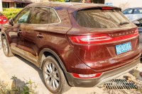 Lincoln MKC — снимка 3