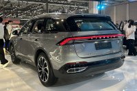 Lincoln Nautilus II — снимка 2