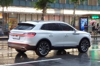 Lincoln Nautilus (facelift 2020) — снимка 2