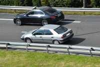 Citroen Xantia X2 — снимка 2
