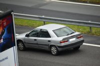 Citroen Xantia X2 — снимка 3