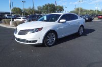 Lincoln MKS I — снимка 2
