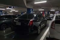 Lincoln MKS I — снимка 3