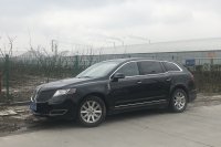 Lincoln MKT I — снимка 3