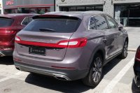 Lincoln MKX II — снимка 2