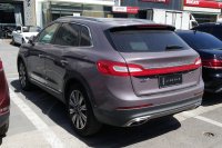 Lincoln MKX II — снимка 3